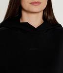 Толстовка BOSS BLACK Elapse Regular Fit, черный - фото 4