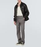 Кроссовки Tournament из парусины Common Projects, черный - фото 2