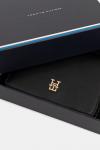 Кошелек Tommy Hilfiger, черный - фото 4