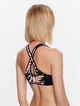 Верх бикини Roxy, черный - фото 2