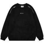 Толстовка унисекс BEEHIVES, Серый - фото 5