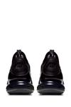 Спортивная обувь Air Max 270 Nike, черный - фото 4