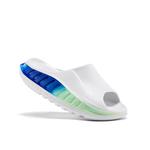 Шлепанцы унисекс Bigwasp, цвет Black/Blue-Purple Chameleon - фото 29