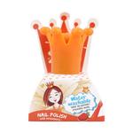 Детский лак для ногтей Chlapu Chlap, 5 мл - фото