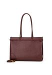 Сумка WITTCHEN ELEGANCE COLLECTION, Bordeaux - фото 2