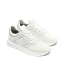 Кожаные кроссовки Tropez Philippe Model, белый - фото 3