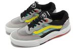 Кроссовки Wayvee   'Lucid - Grey Blazing Yellow' Vans - фото 3