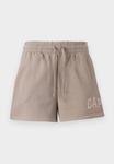 Шорты GAP HERITAGE , Medium Cool Brown/Brown - фото 5