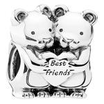 Pandora 925 Sterling Silver Jewelry Accessories Women's Silver - фото 4