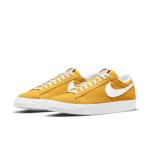 Кроссовки blazer low '77 'speed yellow' Nike, желтый - фото 3
