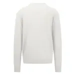 Свитер Fynch Hatton Superfine, белый - фото 2