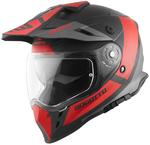 Шлем Bogotto v331 pro tour enduro, Red - фото