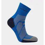 Носки Hilly Marathon Fresh short, синий - фото 5