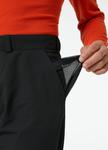 Брюки Helly-Hansen Hh Qd Helly Hansen, 980 Ebony - фото 3