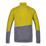 Толстовка Hannah Niro, зеленый - фото 4