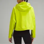 Куртка Rain Chaser женская Lululemon, цвет White/WHT - фото 27