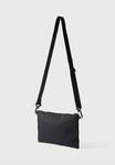 Сумка кросс-боди Sandqvist GROUND SACOCHE SLIM UNISEX, Black - фото 2