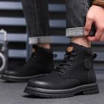 Ботинки Bellum Han Martin Boots Men - фото 16