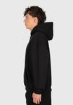 Худи Dropsize Hoodie, Black - фото 4