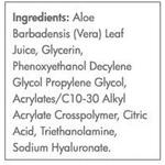 Гель для лица Curaloe - фото 3