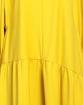Платье Rosé A Pois, желтый - фото 4