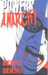 Powers Vol. 5: Anarchy (Image Comics) - фото
