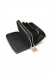 Кошелек BOLOGNA Lazarotti, черный - фото 5