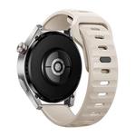 Ремешок Huawei Honor Совместимость Фторэластомерный материал Biaodaige, Jasper - фото