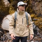 Ветровка Куртка Унисекс Jeep, цвет Brick Red - фото 37