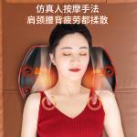 Массажные и сиденья подушки Faercon, черный - фото 3