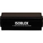 RapcoHorizon ISO BLOX In-Line Mic-Level Isolati ISOBLOX - фото