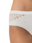 Бой-шорты Mey Poetry Temptation, белый - фото 3