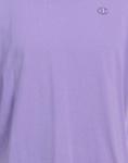Футболка Champion, фиолетовый - фото 4