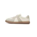 Нескользящие низкие кроссовки для женщин DAPHNE, Beige - фото