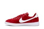 Кроссовки Nike Bruin Low 'Team Red', красный - фото 3
