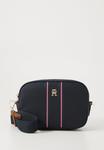 Сумка кросс-боди Tommy Hilfiger POPETTE CAMERA BAG , Space Blue /Blue - фото 2