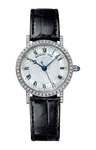 Часы ladies' classique Breguet - фото