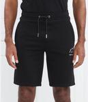 Шорты спортивные Karl Lagerfeld Regular Fit, черный - фото