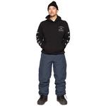 Брюки Dixon - мужские L1, Storm - фото 3