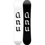 Сноуборд Gnu Fiction Gnu, One Color - фото 8
