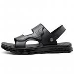 Пляжные сандалии мужские Sonno, черный - фото