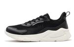 Кроссовки Blade Running Women's Low-top Black/White 361° - фото