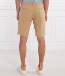 Шорты мужские Tommy Jeans классические с добавлением хлопка, бежевый - фото 4