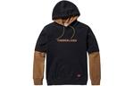 Толстовка унисекс Timberland, цвет Black - фото 2
