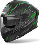 Шлем Airoh, Matte Green - фото