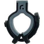 Radius RAD Universal Mic Clips (Dark Grey, Pair) RAD-01107 - фото 2