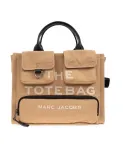 Сумка-Шоппер «тоут-сумка» Marc Jacobs, бежевый - фото
