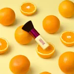 Vegan Кабуки Кисть для автозагара Coco & Eve - фото 3