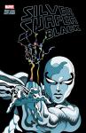 Silver Surfer: Black (Marvel Universe) - фото