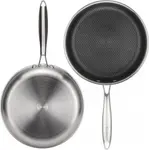 Сковорода Elitehoff 62959 ELITEHOFF - фото 3